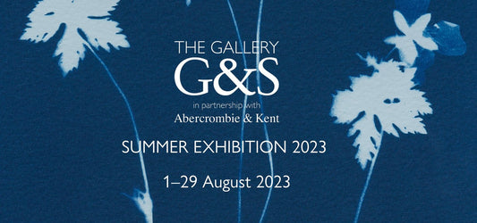 Green & Stone Summer Exhibition 2023